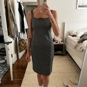 NWOT Reformation Kenora Knit Dress